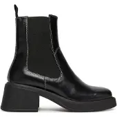 Vagabond SHOEMAKERS Chelsea boots 'Dorah' zwart