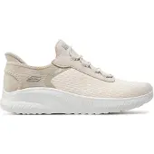 SKECHERS Bobs Squad Chaos Slip-Ins Sneakers Dames 40