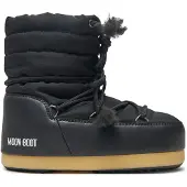 Moon Boot Snowboots zwart