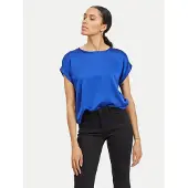 Vila Shirt 'VIEllette' enziaan