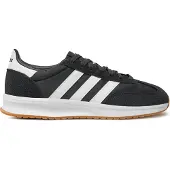 Adidas Sneakers laag 'Run 70S 2.0' zwart / wit