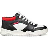 Geox Lage Sneakers J PERTH BOY kind 36