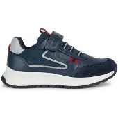 Geox Briezee Schoenen Zonder Veters