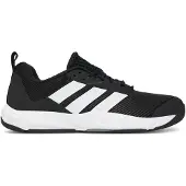 Adidas Sportschoen 'Rapidmove 2' zwart / wit