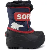 Sorel Snowboots Snow Commander dames 38