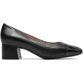 Caprice Pumps 'NINA' zwart