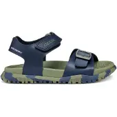 Geox Fusbetto Sandalen