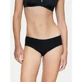 Triumph Smart Invisible Hipster Dames Onderbroek - ZWART -