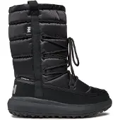 Helly Hansen Snowboot Women Isolabella 2 Black-Schoenmaat 40