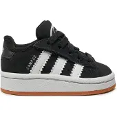 Adidas Sneakers 'Campus 00s' zwart / wit