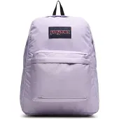 JanSport SuperBreak One Rugzak - PASTEL LILAC