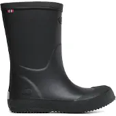 Viking Regenlaarzen - Indie Active - Zwart - - 34 - Regenlaarzen