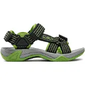 CMP Meisjes wandelsandalen Hamal | Maat 28