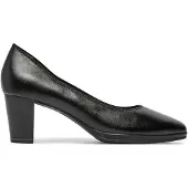 Caprice Pumps zwart