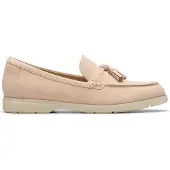 Clarks Shoes Narini Edge Loafers