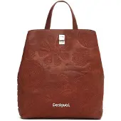 Desigual Rugzak DEJAVU BACKPACK SUMY MINI dames One size