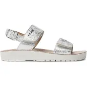 Geox J15eaa 000bn J Costarei Sandalen