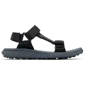 Columbia Wandelsandalen 'Konos Globetrot' antraciet