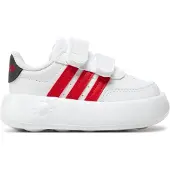 Adidas Sportswear Breaknet 2.0 Shoes Infants Ftwr White Maat: 22 | Schoenen Outlet | kids | Wit
