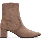 Caprice 9-25354-41 Enkellaarzen | Maat 37 Dames Beige