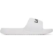 Lacoste Serve 1.0 Badslippers Heren 46