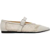Vagabond Ballerina met riempjes 'WIOLETTA' | 38 | female