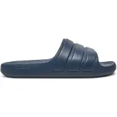 Adidas Muiltjes 'ADILETTE FLOW' donkerblauw