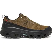 On Running Cloudrock Low WP Wandelschoenen | Maat 47 Heren Groen