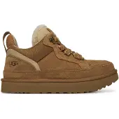 Ugg Boots 'Lowmel' kastanjebruin