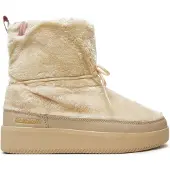 Napapijri Snowboots beige