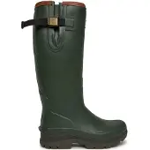 Barbour Regenlaarzen 'Tempest' olijfgroen