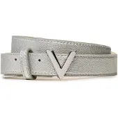 Valentino Riem Divina Belt W130 Argento / Argento Zilverkleurig