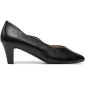 Caprice Dames Pumps 9-22400-42 022 G-breedte Maat: 37 EU