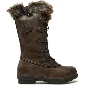 Kimberfeel Snowboots Kimberfeel BEVERLY dames 38