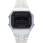 Casio COLLECTION & VINTAGE Polshorloges A168WEM-2BEF