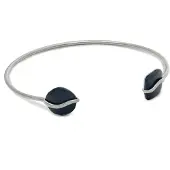 Skagen SKJ1811040 Dames Armband - Zilverkleurig