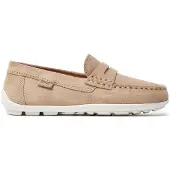 Geox New Fast Loafers