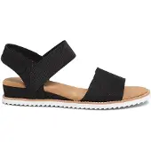 SKECHERS Sandalen met riem 'Desert Kiss'