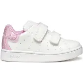 Geox Lage sneakers B ECLYPER GIRL kind 27
