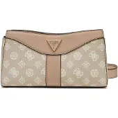 GUESS Dorys Top Zip Schoudertas