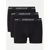 GUESS Jeans Gj M4bz48-k6yw1 Boxers 3 Eenheden