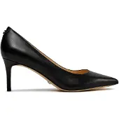 GUESS Pumps 'Bravo4' zwart