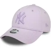 New Era Pet 'LEAGUE ESS 9FORTY NEYYAN' lichtlila