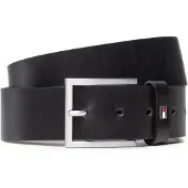 Tommy Hilfiger Riem 'Hampton' zwart