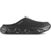 Salomon Reelax Slide 6.0, loopschoenen, dames, zwart