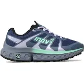 inov-8 Loopschoen 'Trailfly Ultra G 300 Max' donkerblauw