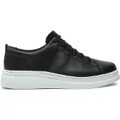 Camper Sneakers laag ' Runner ' zwart / wit