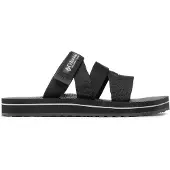 Columbia Strand-/badschoen 'W Alava' zwart