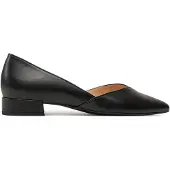 Högl Ballerina 'Boulevard' zwart