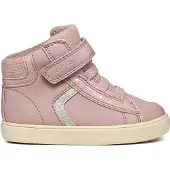 Geox Hoge sneakers B GISLI GIRL kind 21